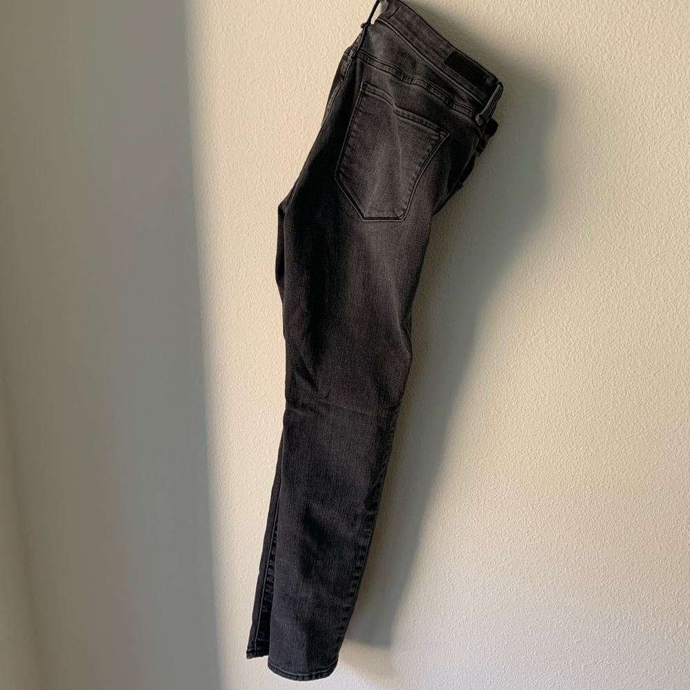 Women’s A&F Jeans